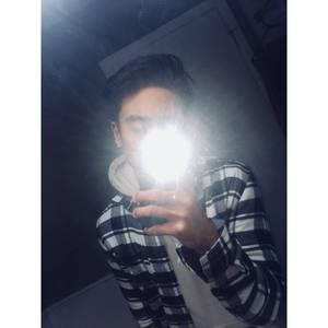 Meet your Posher, Paul